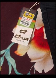 Men Jeans
