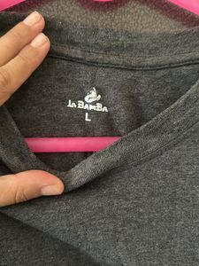 Printed Tee