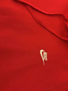 Elegant Brand New Hoddie From Nike
