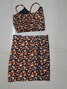 Selling New 2 Piece Which I Haven't Used