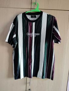 OVERSIZED TSHIRT -3 PCS