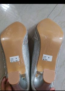 Ladies Party Wear Heels