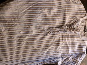 Short Kurta Like Shirt