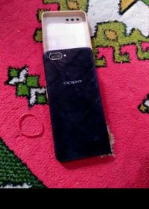 Oppo A3s 4G ( Need Battery Replacement )