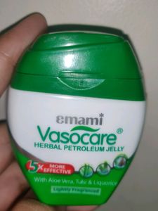 Emami Vasocare Petroleum Jelly