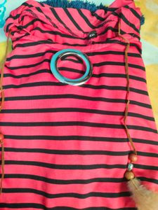 Striped Top