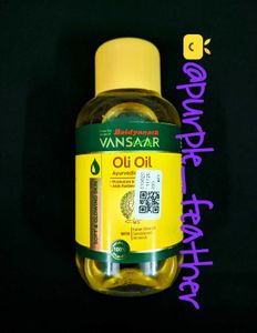 Baidyanath Oli Oil