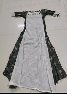 Combo Gown At Just 550