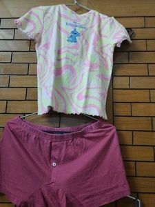 Combo Of Four Top N Short Disney