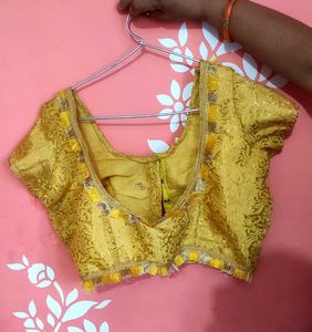 Beautiful Blouse