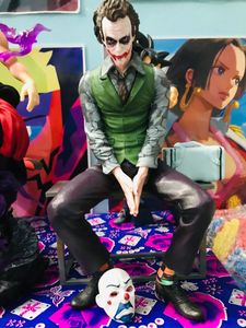 Joker Action Figure 25 Cm