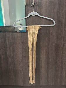 Sheer Nude Stockings ( pack of 2)