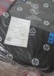 Hp Dynamic Backpack