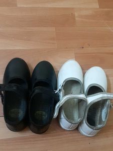 Kids Girl Shoes School