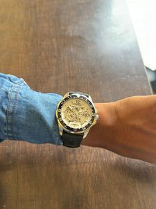 Tommy Hilfiger Automatic Watch
