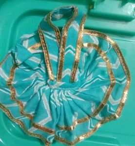 Baby Krishna Dress (Pack 3)