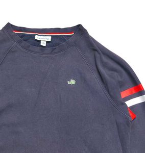 Cartelo Solid Pullover | Chest 40