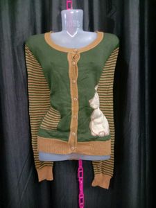 Bunny Cardigan❣️