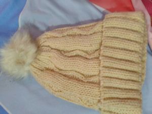Winter Wear Cap