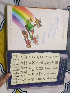 Geronimo Stiltons Special Edition -314pgs