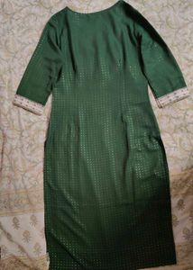 Aurelia Brand Tricolour Sharara Suit