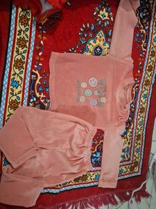 18-24 months Cute Outfit Set on sale