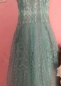 Elegant Ethnic Wedding 💍 Gown