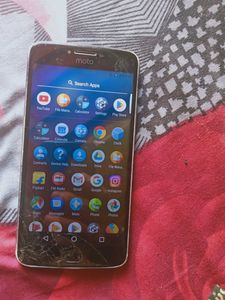 Motorola Android Phone