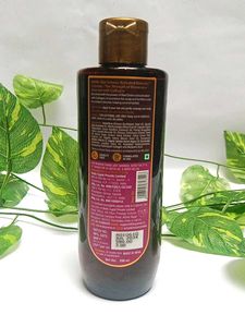 WOW Anti-Hairfall Hair Oil