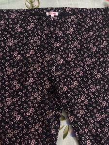 Honey Brand Leggings