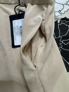 Kotty High Waist Pants