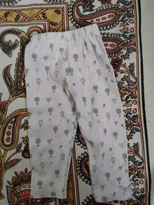 Cute Baby Girl Pants