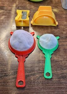 Combo Of 4 Kitchen Tools