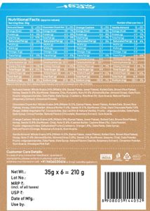 Yoga Bar Multigrain Energy Bars