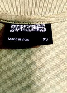 Tshirt Unisex/Bonkers Corner