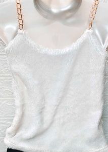 New For Top With Golden Chain Small Size