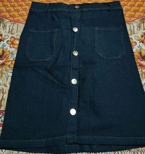 Women Western Skirts