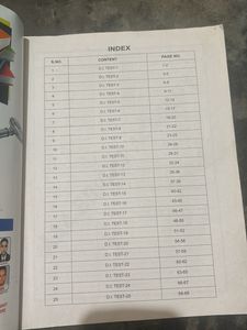 5 Books For Competitive Exams