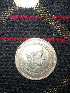 OLD COIN