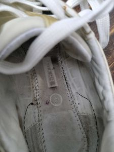 Unisex Vintage Prada Shoes 100%