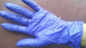 Surgical Gloves