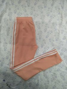 Adidas Classic Slim-fit Trackpants