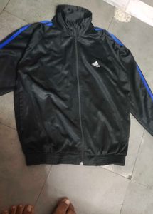 Adidas Track Jacket