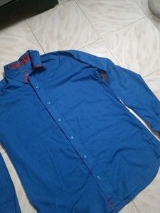 Branded shirt