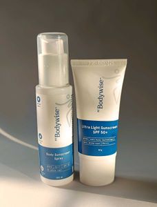 Bodywise Sunscreen Duo SPF 50+