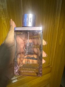 Engage Femme Perfume