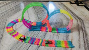 Car Race Track