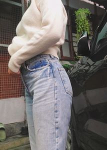 Uniqlo Sweater