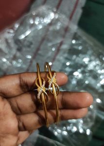 Infinity Myntra Anouk Brand Bangles