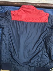 Unisex Winters Jacket (Both Side Usable)